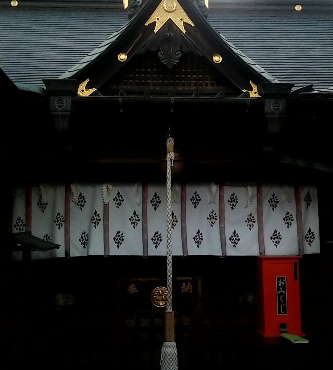 ⛩️ 백사 변재천 (하쿠자 벤자이텐) 이미지 5